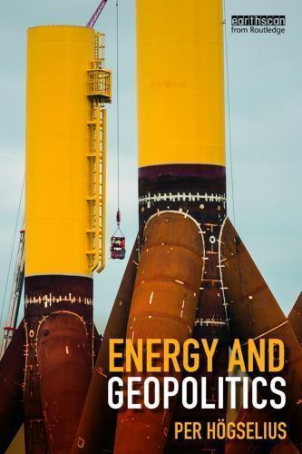Energy And Geopolitics