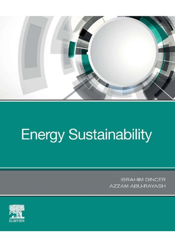 Energy Sustainability: Reverse and Forward Osmosis: Principles, Applications, Advances