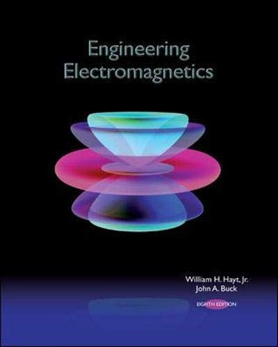 Engineering Electromagnetics