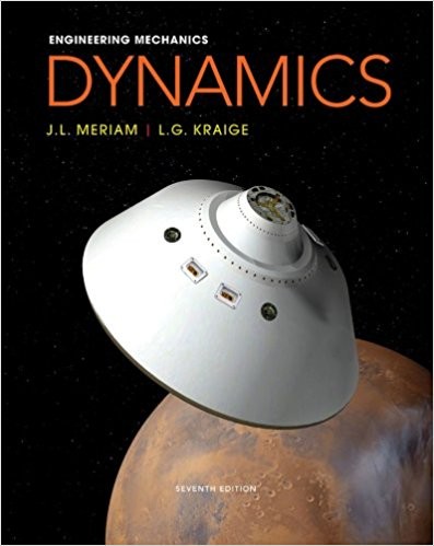 Engineering Mechanics Dynamics 7th Edition