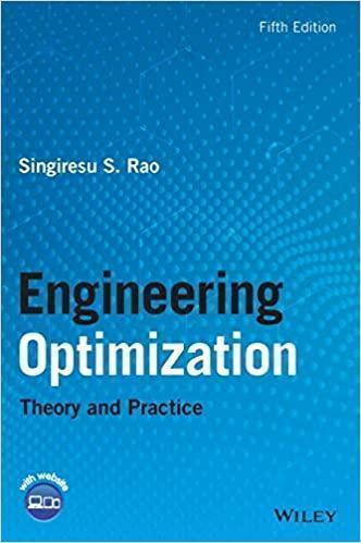 Engineering Optimization Theory And Practice 5Th Edition