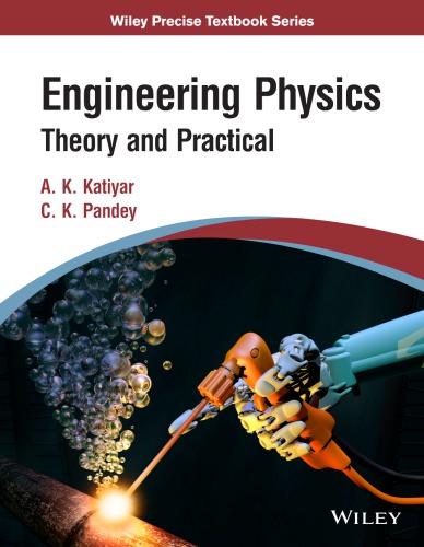 Engineering Physics Ã¢Ë†â€™ Theory and Practical
