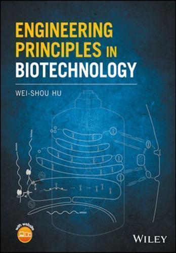 Engineering Principles In Biotechnology