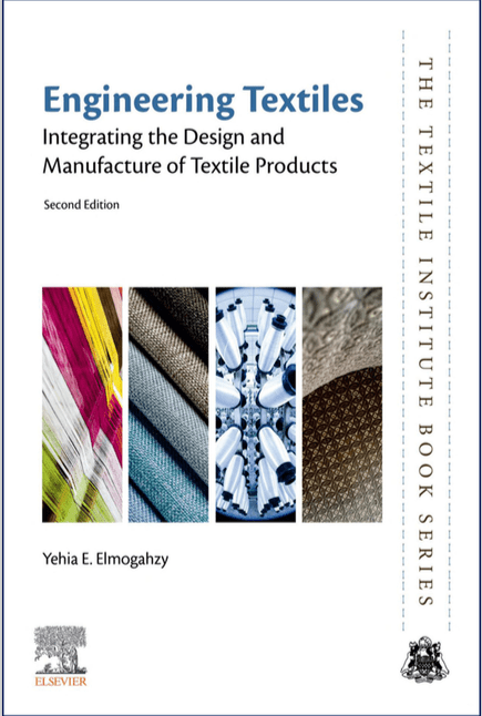 Engineering Textiles Integrating The Design And Manufacture Of Textile Products