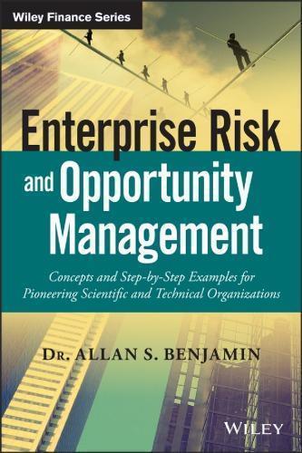 Enterprise Risk And Opportunity Management