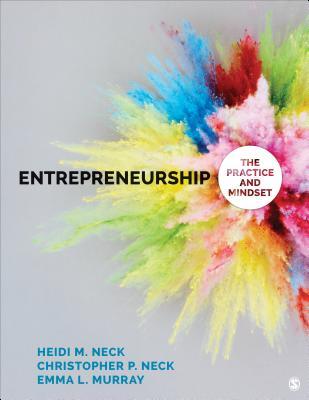 Entrepreneurship The Practice And Mindset