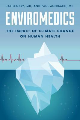 Enviromedics The Impact Of Climate Change On Human Health