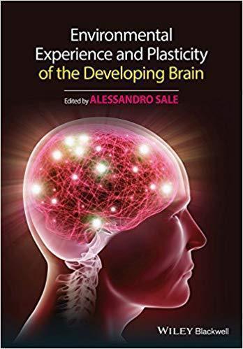 Environmental Experience And Plasticity Of The Developing Brain