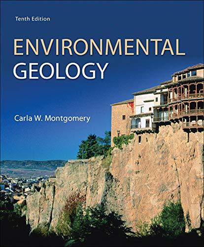 Environmental Geology 10th