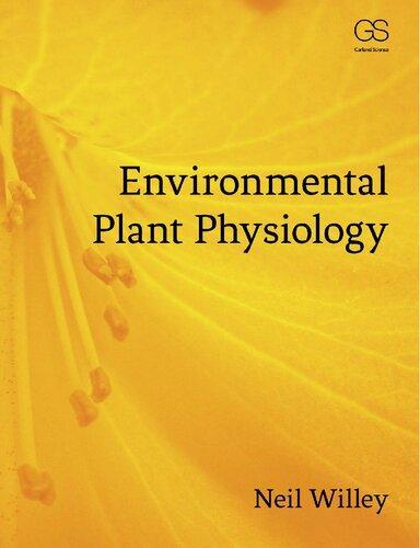 Environmental Plant Physiology