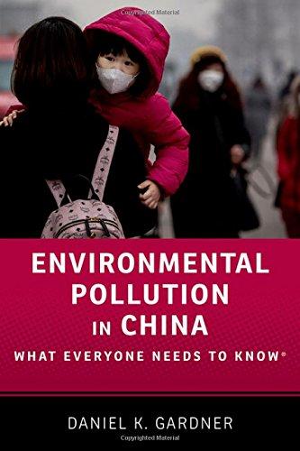 Environmental Pollution In China What Everyone Needs To Know