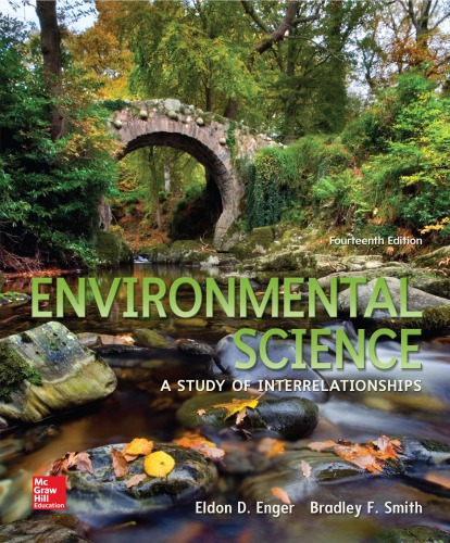 Environmental Science: A Study of Interrelationships