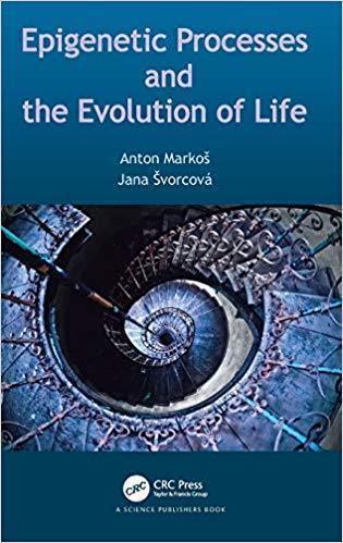 Epigenetic Processes And Evolution Of Life
