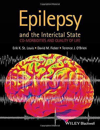 Epilepsy And The Interictal State Co Morbidities And Quality Of Life