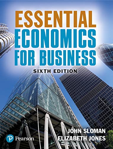 Essential Economics for Business (6th Edition)