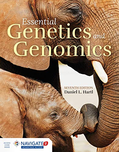 Essential Genetics and Genomics (7th Edition)