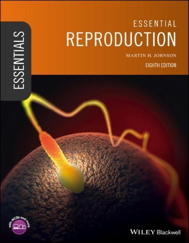 Essential Reproduction 8Th Edition