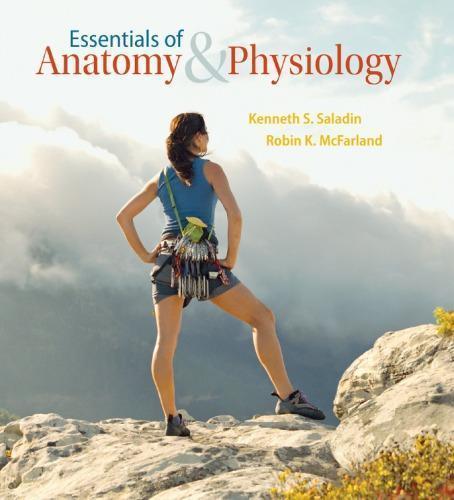 Essentials Of Anatomy Physiology 2Nd Edition