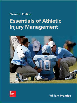 Essentials of Athletic Injury Management 11th Edition