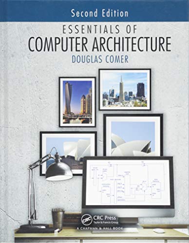 Essentials Of Computer Architecture