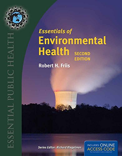 Essentials of Environmental Health (2nd Edition)