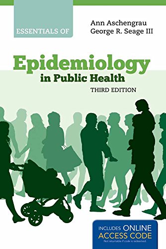 Essentials Of Epidemiology In Public Health 3rd edition