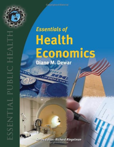 Essentials of Health Economics ? Free eBook