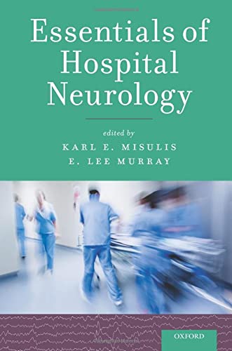 Essentials of Hospital Neurology