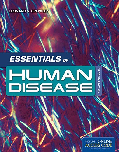 Essentials of Human Disease Second Edition