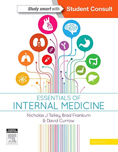 Essentials of Internal Medicine (3rd Edition)