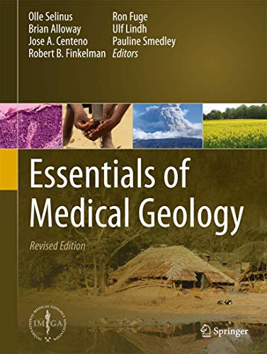 Essentials of Medical Geology (Revised Edition)