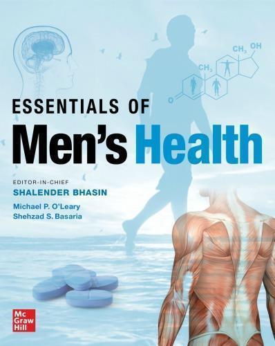 Essentials Of Mens Health