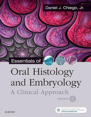 Essentials Of Oral Histology And Embryology A Clinical Approach 5Th Edition