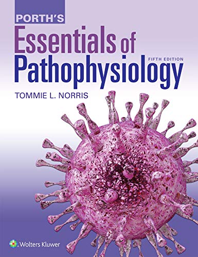 Essentials Of Pathophysiology