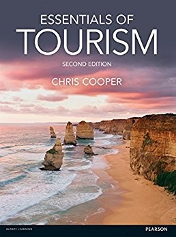 Essentials of Tourism 2th by Chris Cooper
