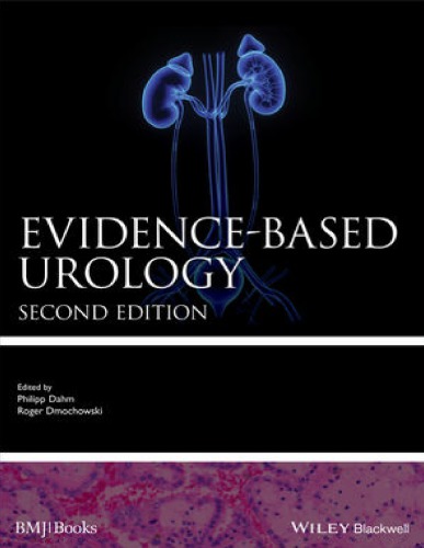 EvidenceÃ¢â‚¬ÂBased Urology
