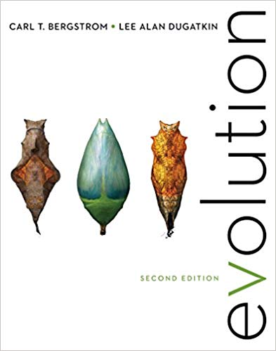 Evolution (Second Edition) 2nd Edition