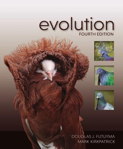 Evolution 4Th Edition