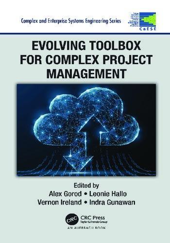 Evolving Toolbox For Complex Project Management