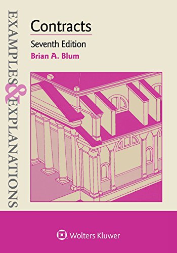 Examples &amp; Explanations for Contracts