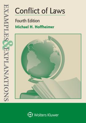 Examples Explanations For Conflict Of Laws 4Th Edition