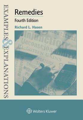 Examples Explanations For Remedies 4Th Edition