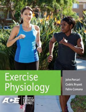 Exercise Physiology Foundations Of Exercise Science