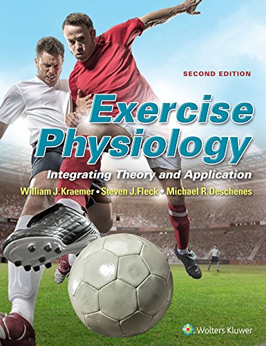 Exercise Physiology: Integrating Theory and Application 2-edition
