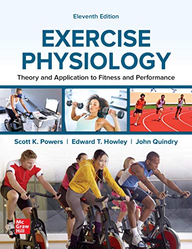 Exercise Physiology