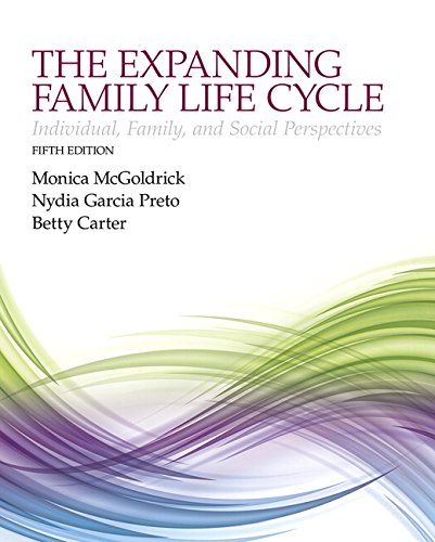 Expanded Family Life Cycle