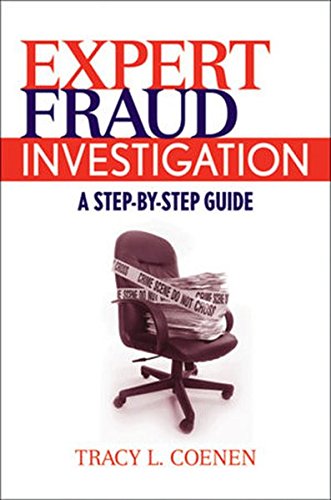 Expert Fraud Investigation A Step-by-Step Guide