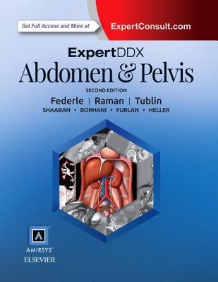 Expertddx: Abdomen and Pelvis