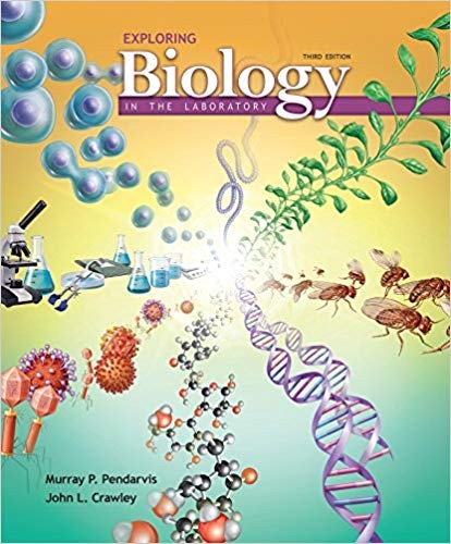Exploring Biology in the Laboratory 3rd Edition