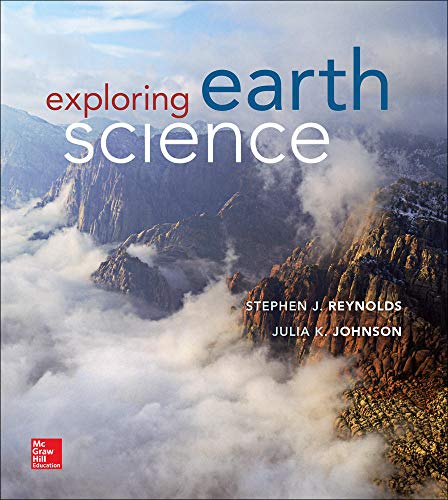 Exploring Earth Science 1st edition